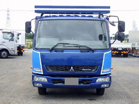MITSUBISHI FUSO Fighter Aluminum Block TKG-FK71F 2013 212,000km_3