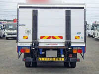 MITSUBISHI FUSO Fighter Aluminum Block TKG-FK71F 2013 212,000km_5