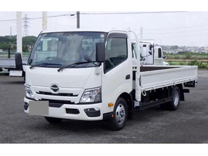 HINO Dutro Flat Body 2WG-XZU713M 2025 1,000km_1