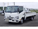 Dutro Flat Body