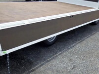 HINO Dutro Flat Body 2WG-XZU713M 2025 1,000km_24
