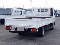 HINO Dutro Flat Body 2WG-XZU713M 2025 1,000km_2
