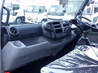 HINO Dutro Flat Body 2WG-XZU713M 2025 1,000km_33