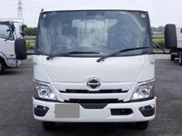 HINO Dutro Flat Body 2WG-XZU713M 2025 1,000km_3