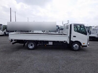 HINO Dutro Flat Body 2WG-XZU713M 2025 1,000km_4