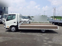 HINO Dutro Flat Body 2WG-XZU713M 2025 1,000km_7