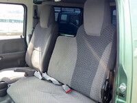 ISUZU Elf Double Cab TRG-NJR85A 2018 68,000km_10