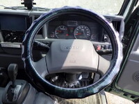 ISUZU Elf Double Cab TRG-NJR85A 2018 68,000km_12