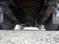 ISUZU Elf Double Cab TRG-NJR85A 2018 68,000km_21