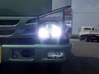 ISUZU Elf Double Cab TRG-NJR85A 2018 68,000km_24