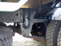 ISUZU Elf Double Cab TRG-NJR85A 2018 68,000km_29