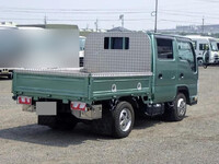 ISUZU Elf Double Cab TRG-NJR85A 2018 68,000km_2