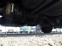 ISUZU Elf Double Cab TRG-NJR85A 2018 68,000km_32