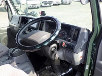 ISUZU Elf Double Cab TRG-NJR85A 2018 68,000km_34
