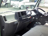 ISUZU Elf Double Cab TRG-NJR85A 2018 68,000km_35