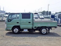 ISUZU Elf Double Cab TRG-NJR85A 2018 68,000km_5
