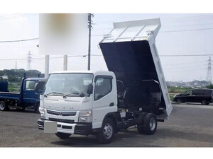 MITSUBISHI FUSO Canter Dump 2PG-FEBM0 2020 35,000km_1