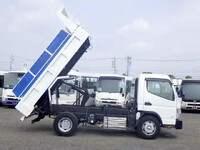 MITSUBISHI FUSO Canter Dump 2PG-FEBM0 2020 35,000km_23