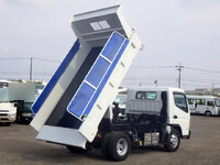 MITSUBISHI FUSO Canter Dump 2PG-FEBM0 2020 35,000km_2