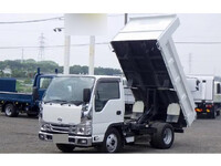 NISSAN Elf Dump 2RG-AKR88AD 2022 75,000km_1