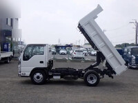 NISSAN Elf Dump 2RG-AKR88AD 2022 75,000km_25