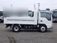 NISSAN Elf Dump 2RG-AKR88AD 2022 75,000km_4