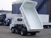 NISSAN Elf Dump 2RG-AKR88AD 2022 75,000km_6