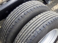 MITSUBISHI FUSO Canter Dump 2RG-FBA60 2024 11,000km_19