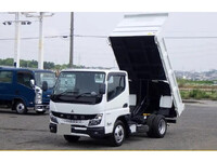 MITSUBISHI FUSO Canter Dump 2RG-FBA60 2024 11,000km_1