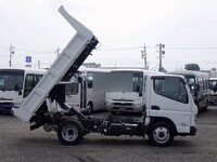 MITSUBISHI FUSO Canter Dump 2RG-FBA60 2024 11,000km_22