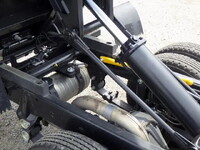 MITSUBISHI FUSO Canter Dump 2RG-FBA60 2024 11,000km_24