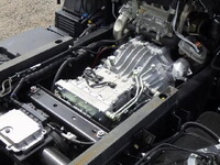 MITSUBISHI FUSO Canter Dump 2RG-FBA60 2024 11,000km_25