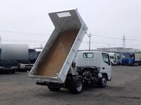 MITSUBISHI FUSO Canter Dump 2RG-FBA60 2024 11,000km_2
