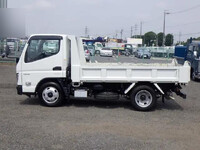 MITSUBISHI FUSO Canter Dump 2RG-FBA60 2024 11,000km_4