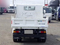 MITSUBISHI FUSO Canter Dump 2RG-FBA60 2024 11,000km_5