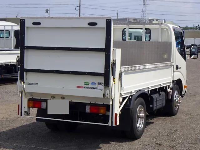 Dutro Flat Body_2