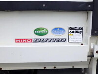 HINO Dutro Flat Body TKG-XZU605M 2019 52,000km_22