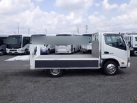 HINO Dutro Flat Body TKG-XZU605M 2019 52,000km_6