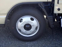 MITSUBISHI FUSO Canter Flat Body 2RG-FBAV0 2026 1,000km_17