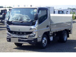 Canter Flat Body