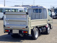 MITSUBISHI FUSO Canter Flat Body 2RG-FBAV0 2026 1,000km_2
