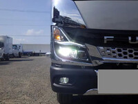 MITSUBISHI FUSO Canter Flat Body 2RG-FBAV0 2026 1,000km_33