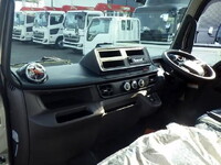 MITSUBISHI FUSO Canter Flat Body 2RG-FBAV0 2026 1,000km_36