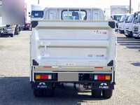MITSUBISHI FUSO Canter Flat Body 2RG-FBAV0 2026 1,000km_5
