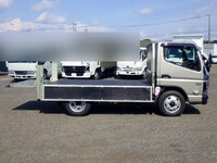 MITSUBISHI FUSO Canter Flat Body 2RG-FBAV0 2026 1,000km_6