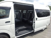 TOYOTA Hiace Bus CBF-TRH223B 2018 142,000km_11