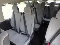 TOYOTA Hiace Bus CBF-TRH223B 2018 142,000km_14