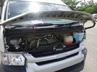 TOYOTA Hiace Bus CBF-TRH223B 2018 142,000km_25