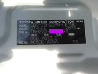 TOYOTA Hiace Bus CBF-TRH223B 2018 142,000km_28