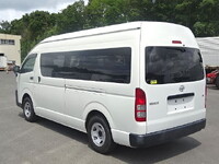 TOYOTA Hiace Bus CBF-TRH223B 2018 142,000km_2